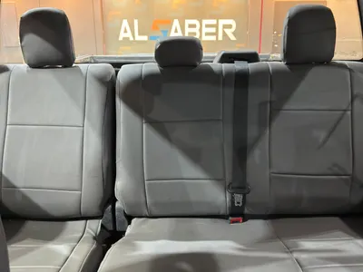 2021 فورد اف 150
