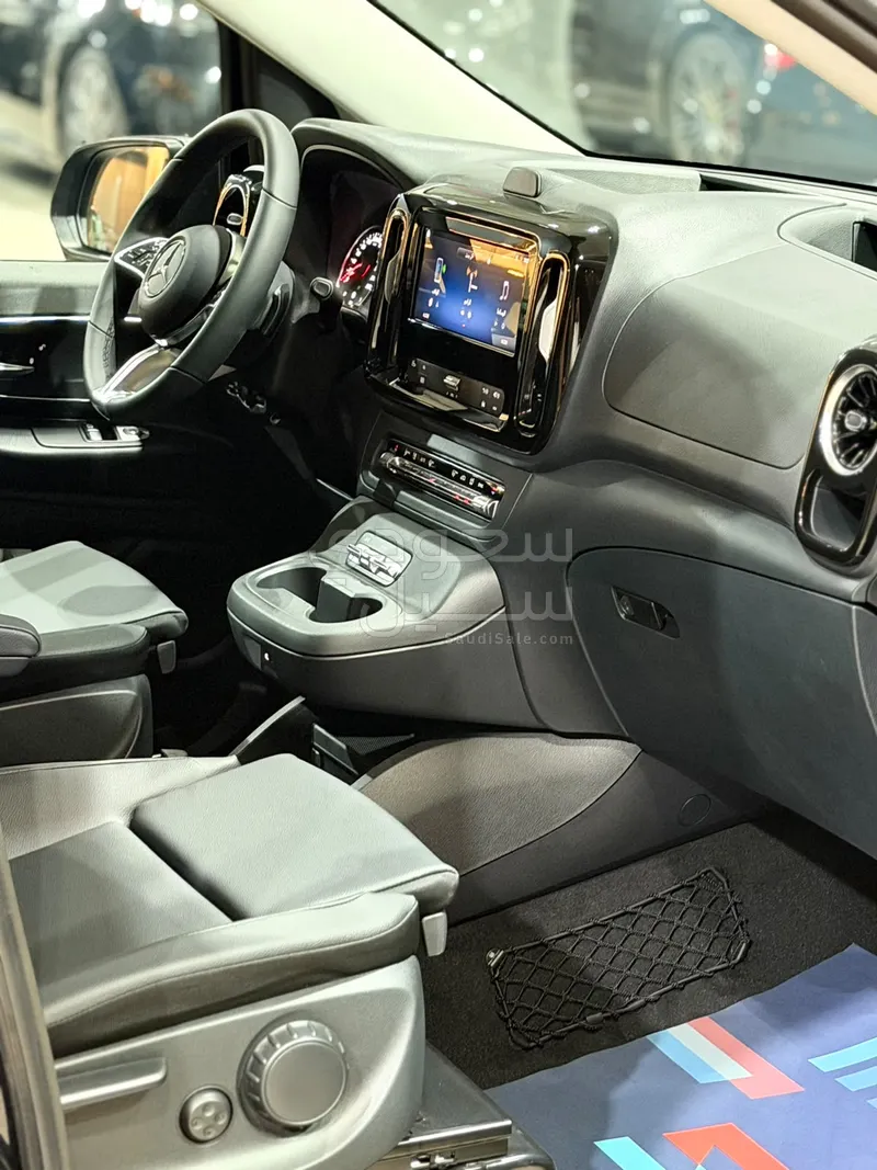 2026 مرسيدس - بنز في 250