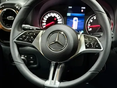 2026 مرسيدس - بنز في 250