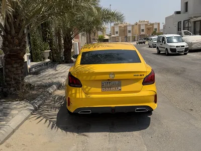 2022 ام جي جي تي