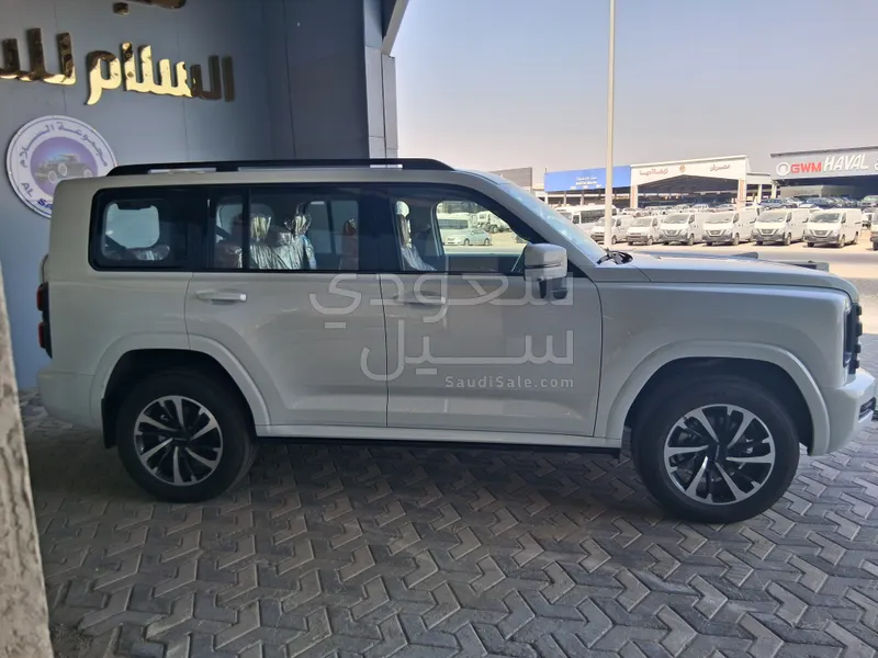 2027 هافال اتش 9