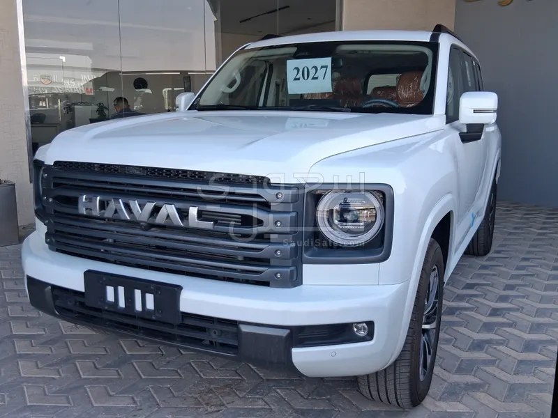 2027 هافال اتش 9