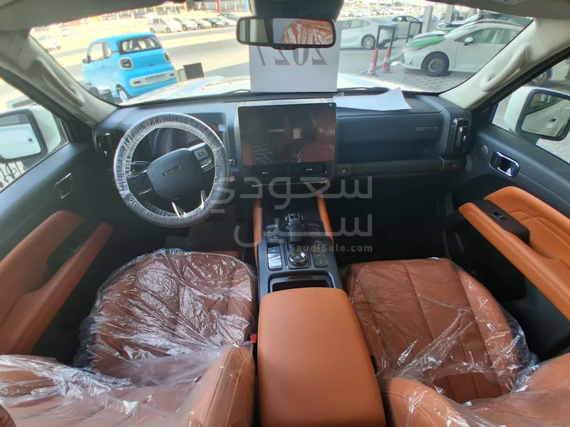2027 هافال اتش 9