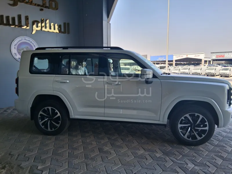 2027 هافال اتش 9