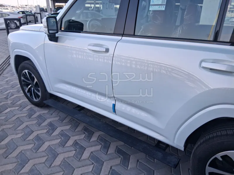 2027 هافال اتش 9