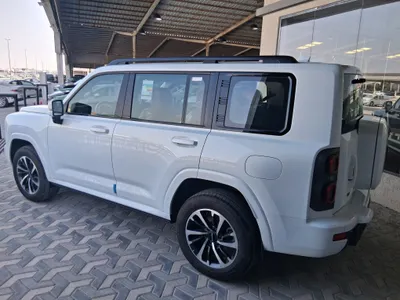 2027 هافال اتش 9