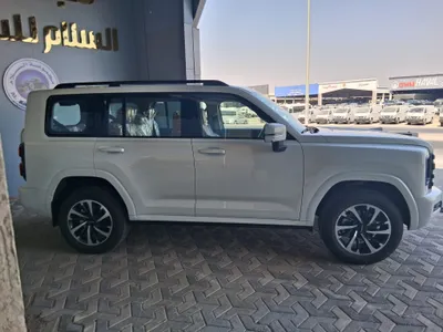 2027 هافال اتش 9