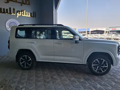2027 هافال اتش 9