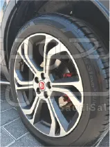 2020 جاكوار اي-بيس