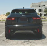 2020 جاكوار اي-بيس