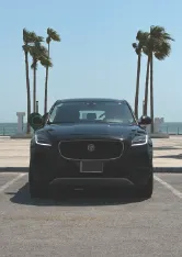 2020 جاكوار اي-بيس