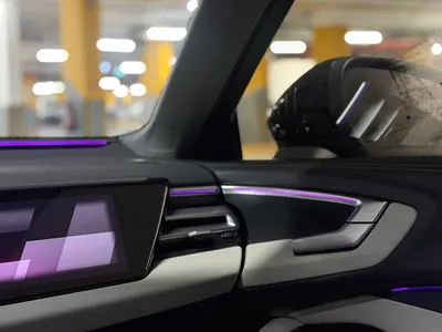 2025 اودي اي 5 45 تي اف اس اي اس لاين