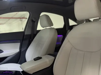2025 اودي اي 5 45 تي اف اس اي اس لاين