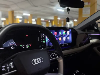 2025 اودي اي 5 45 تي اف اس اي اس لاين