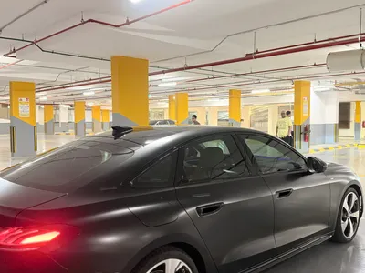 2025 اودي اي 5 45 تي اف اس اي اس لاين
