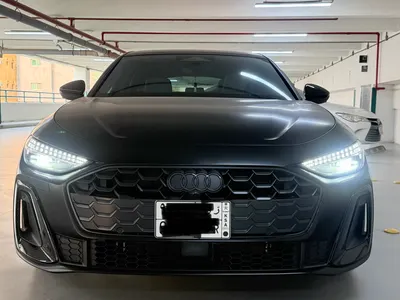 2025 اودي اي 5 45 تي اف اس اي اس لاين