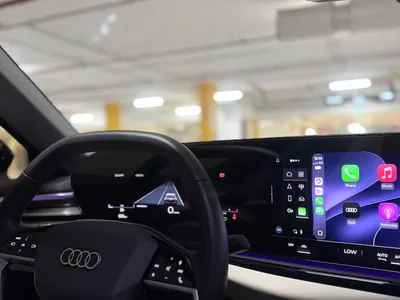 2025 اودي اي 5 45 تي اف اس اي اس لاين