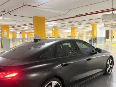 2025 اودي اي 5 45 تي اف اس اي اس لاين