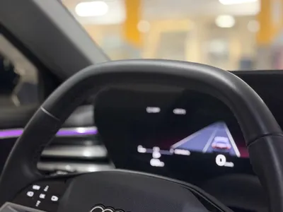 2025 اودي اي 5 45 تي اف اس اي اس لاين