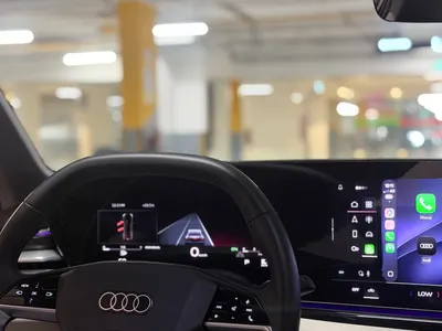 2025 اودي اي 5 45 تي اف اس اي اس لاين