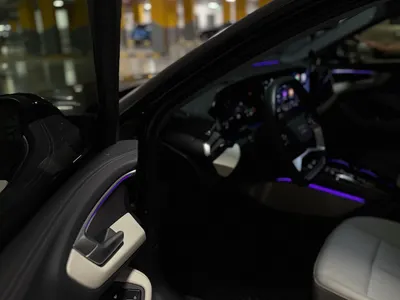 2025 اودي اي 5 45 تي اف اس اي اس لاين