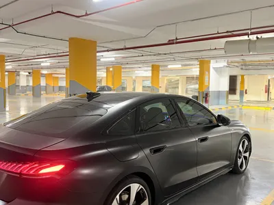 2025 اودي اي 5 45 تي اف اس اي اس لاين