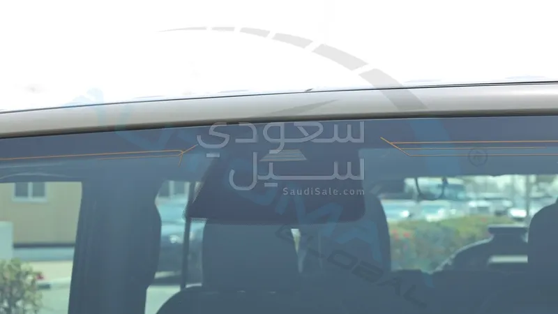 2026 جييب رانجلر ويلز