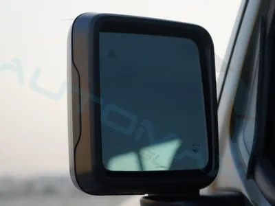 2026 جييب رانجلر ويلز