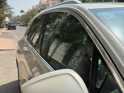 2020 فولكس واجن طوارق