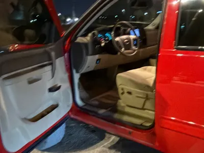 2013 جي ام سي سييرا اتش دي 2500