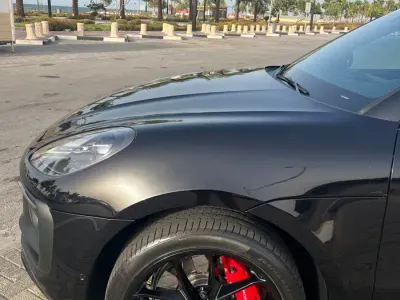 2024 بورش ماكان جي تي اس