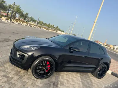 2024 بورش ماكان جي تي اس