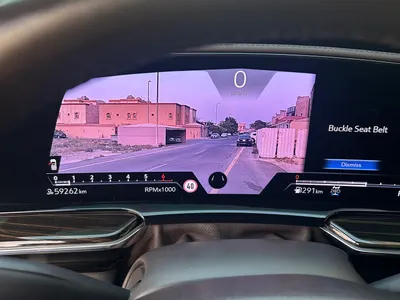 2024 كاديلاك اسكاليد سبورت