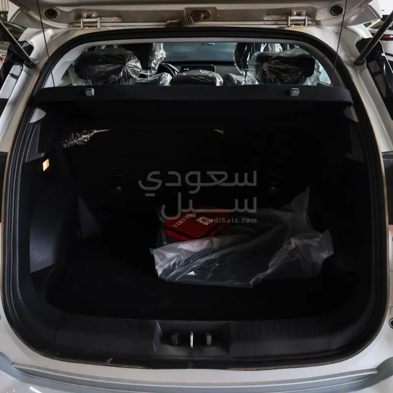 2023 شيري تيجو 4