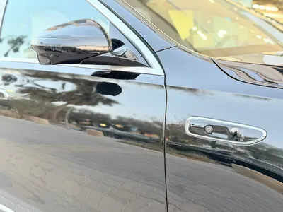 2027 مرسيدس - بنز إس 580 مايباخ