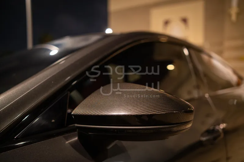 2021 اودي ار اس 7