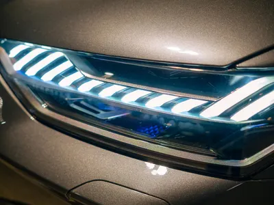 2021 اودي ار اس 7