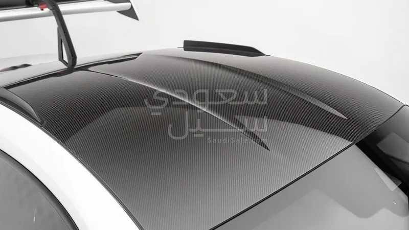 2025 بورش 911 جي تي 3 ار اس