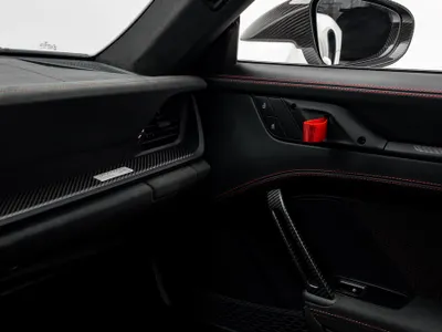 2025 بورش 911 جي تي 3 ار اس