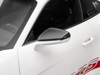 2025 بورش 911 جي تي 3 ار اس