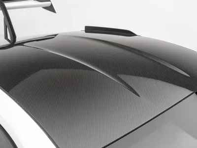 2025 بورش 911 جي تي 3 ار اس
