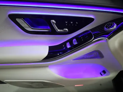 2022 مرسيدس - بنز إس 580 مايباخ