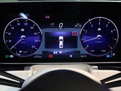 2022 مرسيدس - بنز إس 580 مايباخ