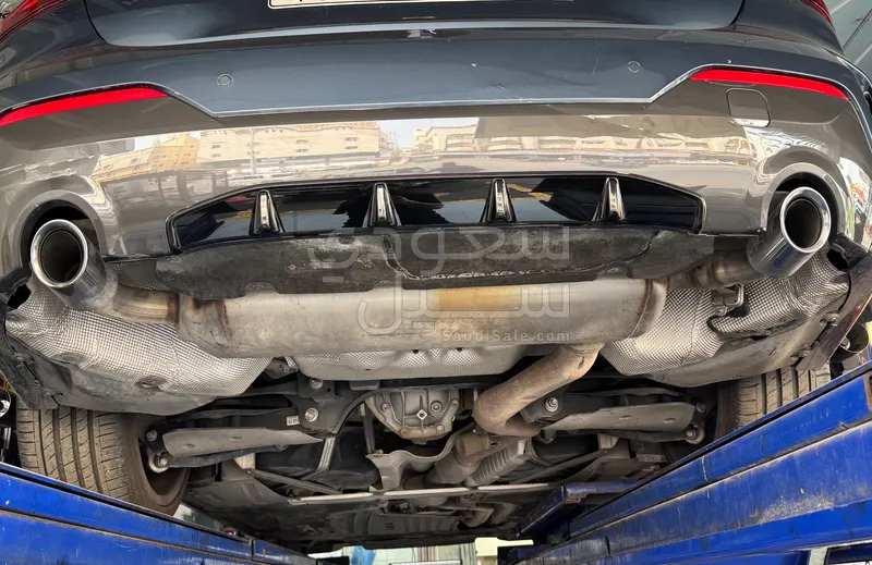 2021 BMW 4 Series 430i