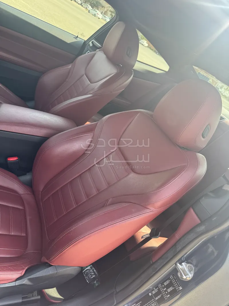 2021 BMW 4 Series 430i