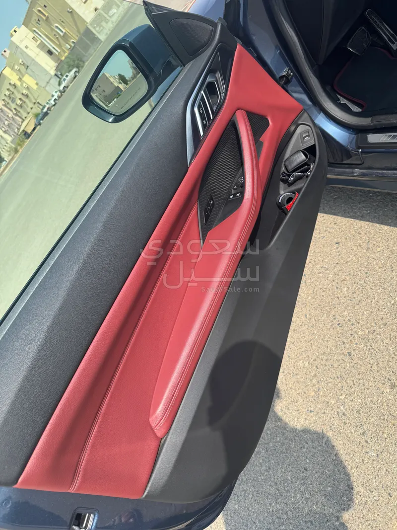 2021 BMW 4 Series 430i