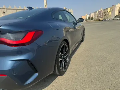 2021 BMW 4 Series 430i