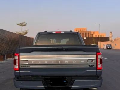 2023 فورد اف 150