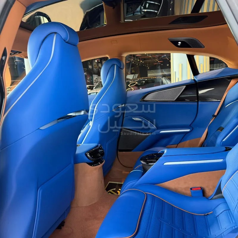 2026 فيراري بوروسانجوي