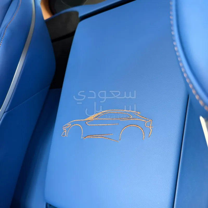 2026 فيراري بوروسانجوي